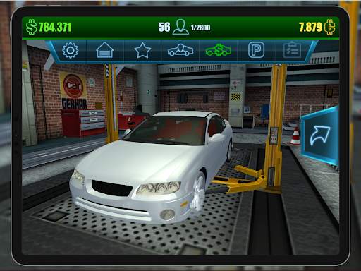 Car Mechanic Simulator 3D screenshot 10