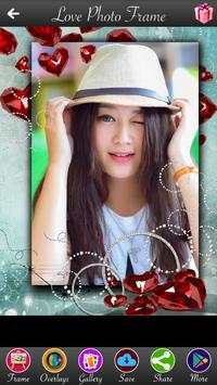 Love Photo Frame screenshot 7