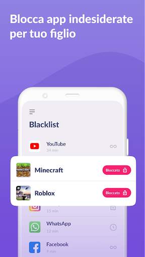 Alli360 di Kids360 screenshot 8