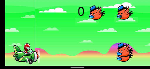 Bird Shooting screenshot 3