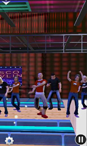 Super 3D Bowling Games World Championship screenshot 7