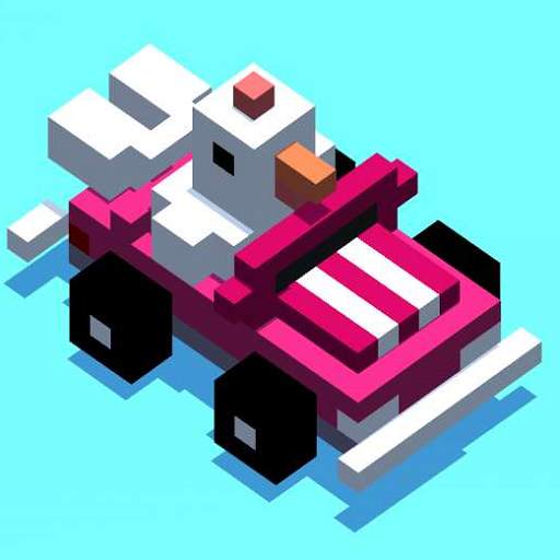 Crash Race: Loop Drive 1.1.0