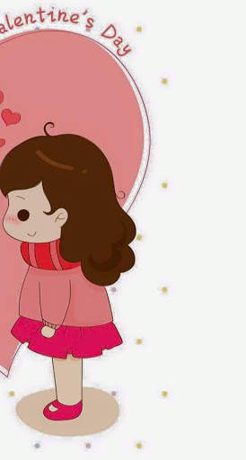 Cute Couple Wallpaper screenshot 8