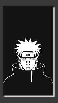 Naruto Wallpapers Art HD - 2019 screenshot 3