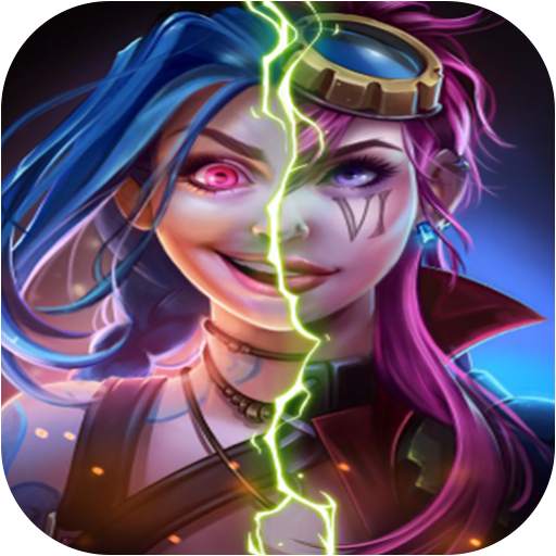 Mobile Wallpaper Legends 1.0.0