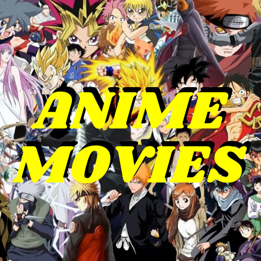 Anime Movies Pro | Watch Anime Movies and Series icon