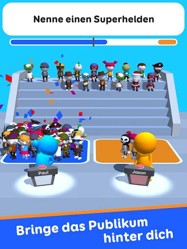 Guess Their Answer screenshot 6