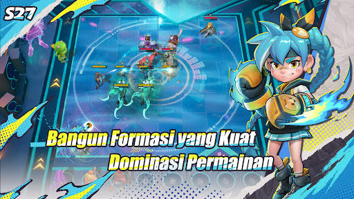 Auto Chess screenshot 5
