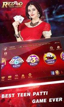 Redoo Teen Patti screenshot 6