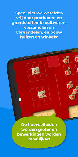 Kahoot! Big Numbers: DragonBox screenshot 3