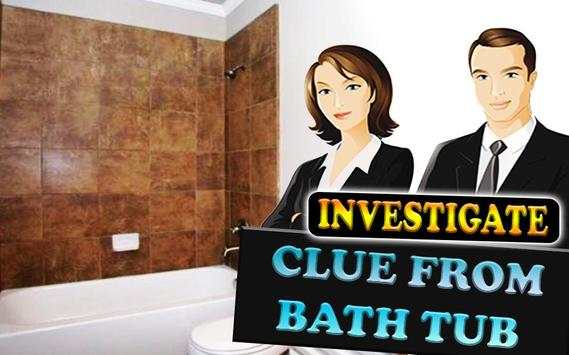 Criminal Files Case X screenshot 3