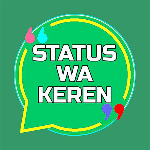 Status WA Lengkap 2021 - Keren dan Bijak 1.0.1.8