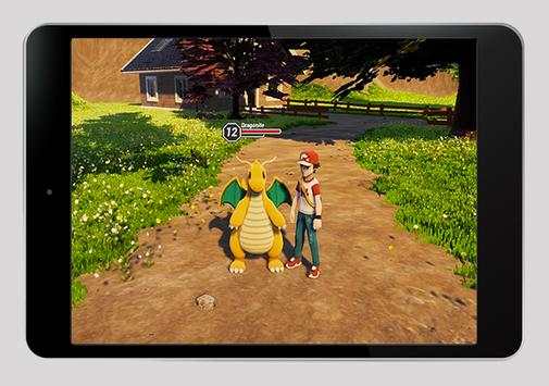 guide Pokemon FireRed screenshot 5