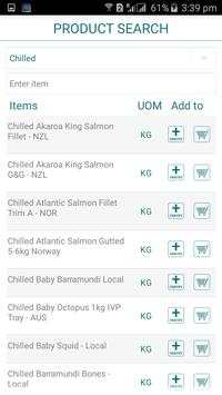 ORCA screenshot 4