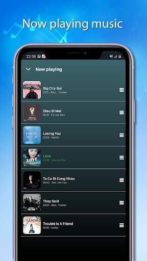 Free Music Downloader screenshot 7