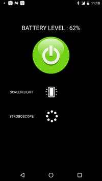 Flashlight screenshot 3