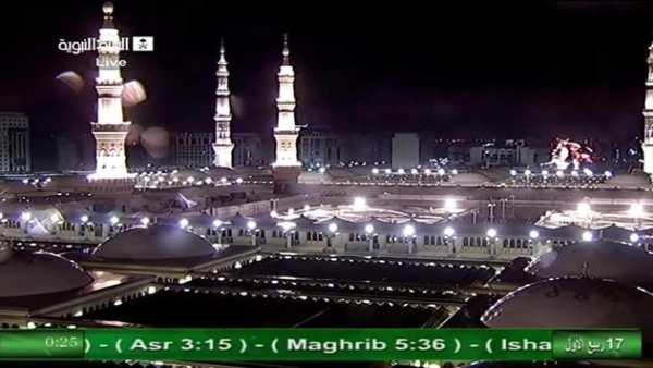 Madina LIVE screenshot 1
