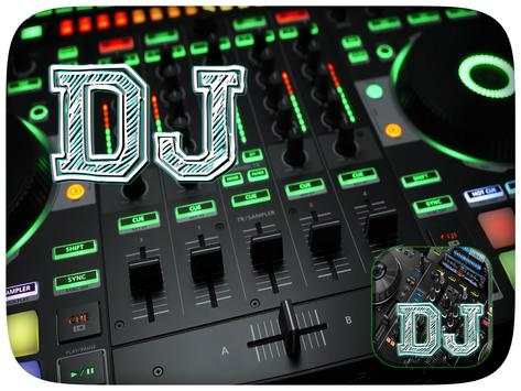 DJ Music MiXer screenshot 1