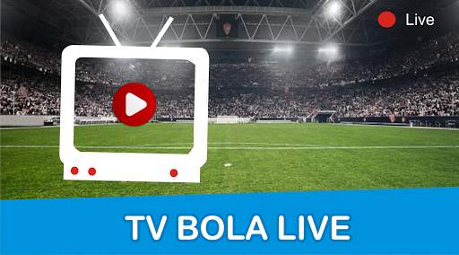 TV Bola New screenshot 1
