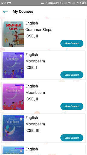 ILP-India, Learn and Play screenshot 2