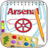 How To Draw Football Logos 1.1