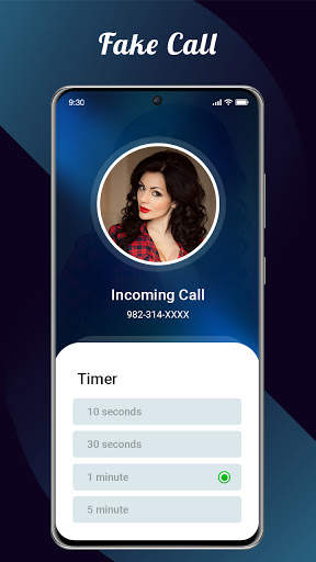 Fake Call: Prank Calling ID screenshot 4