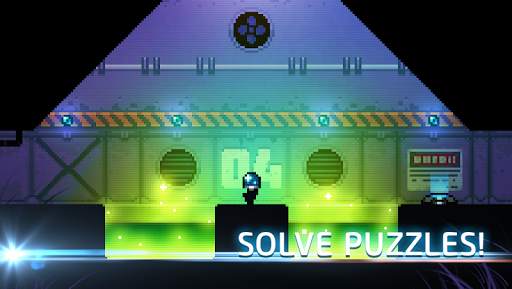 Space Expedition screenshot 2