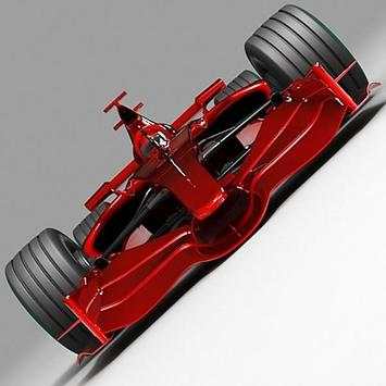 Formula Racing screenshot 1
