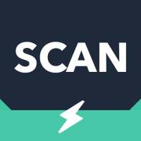 Camera Scanner - Scan Documents, Create PDF