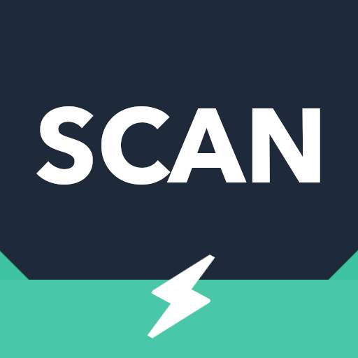 Camera Scanner - Scan Documents, Create PDF 9.0