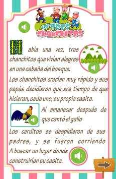 Los Tres Chanchitos screenshot 3