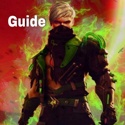 Guide For Free Fire Game & Play 300  Ofline Games 1.0.1