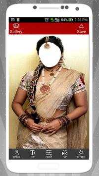 Dulhan Face Changer screenshot 2