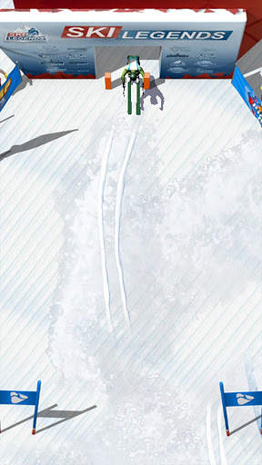 Ski Legends screenshot 1