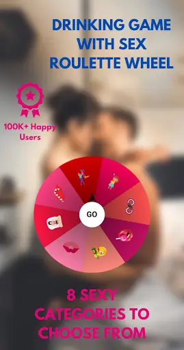 Sexy Game for Couples 💘, Naughty Couples Games 💋 screenshot 3
