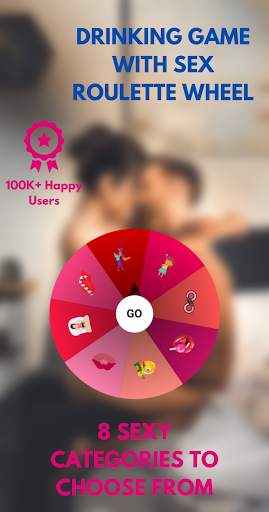 Sexy Game for Couples 💘, Naughty Couples Games 💋 screenshot 3