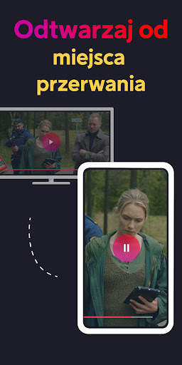 Viaplay: Filmy, Sport & VOD screenshot 7