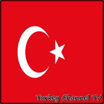Turkey Channel TV Info screenshot 1