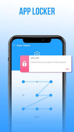 Clean Master - Phone Cleaner screenshot 5