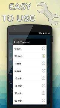 App Lock screenshot 5