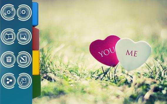 Free Valentine Day Wallpaper Apps 2018 screenshot 2