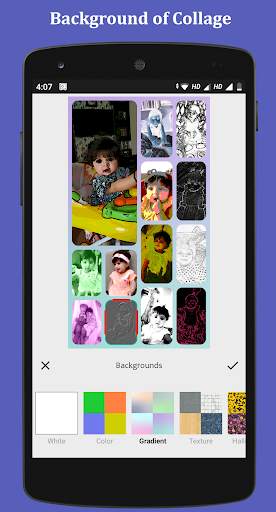 Photo Collage screenshot 4