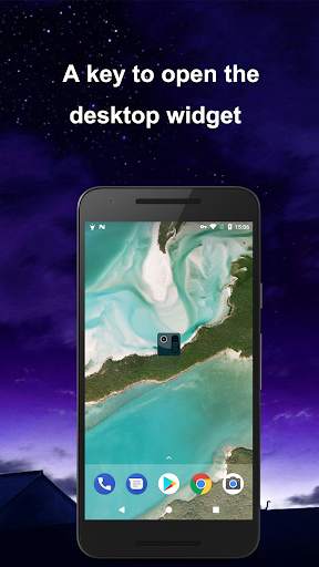 Flashlight - LED Torch Light screenshot 6