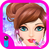 Princess Wedding Makeover icon