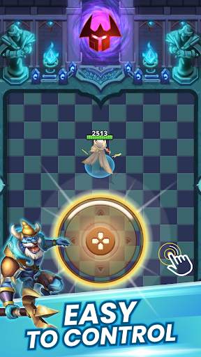 Archer Hunter - Adventure Game screenshot 2