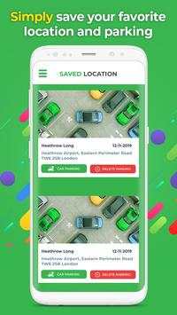 My Location Sharing: Current Location Sharing screenshot 4