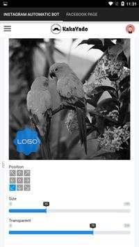 Automatic Instagram Account - KakaBot screenshot 4