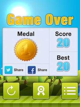 Crazy Bird screenshot 7