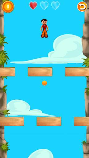 Super Bheem Laddoo Quest screenshot 2