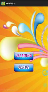 Funny Learning Kids screenshot 1